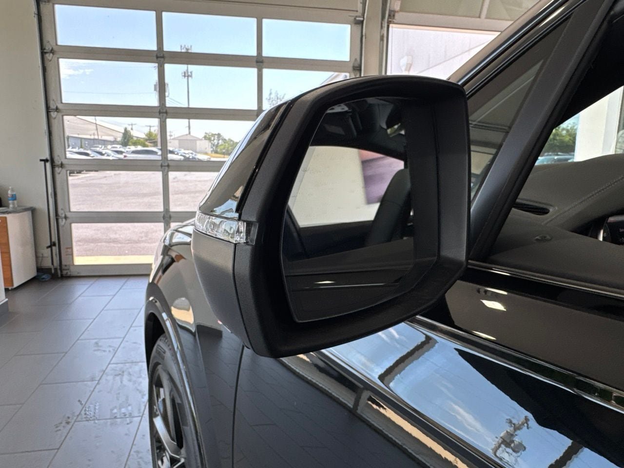 New 2026 Audi Q7 Premium Plus AWD/4WD image 13