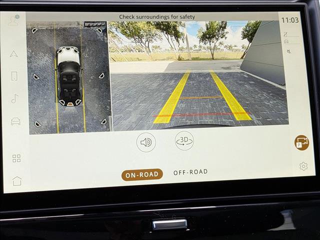 New 2026 Land Rover Discovery Limited Edition image 12