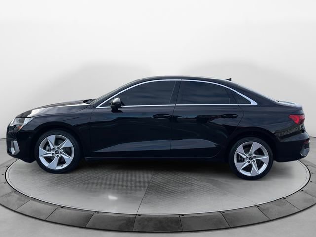 Used 2022 Audi A3 2.0T Premium image 2