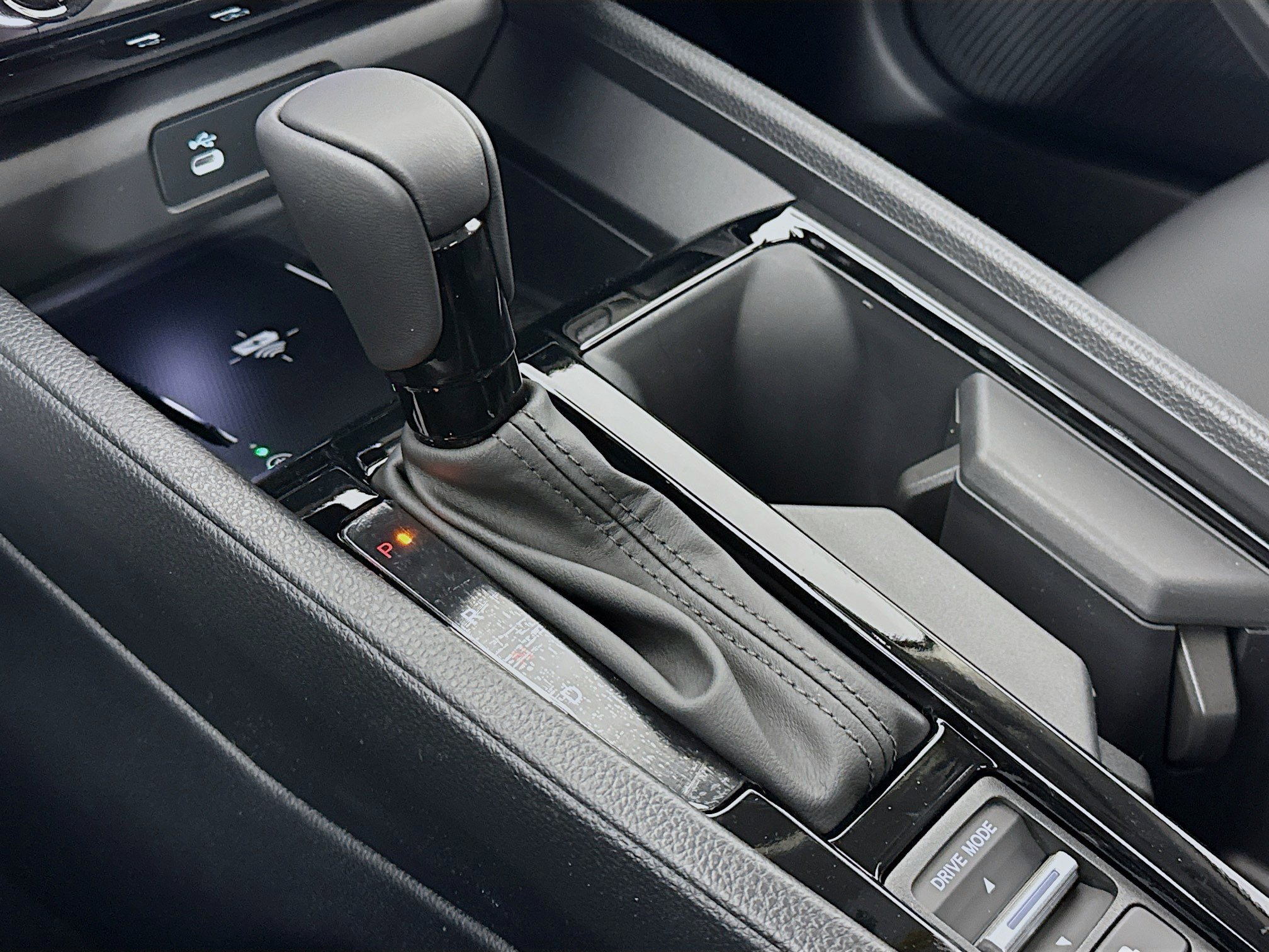 New 2026 Honda Accord EX-L image 16