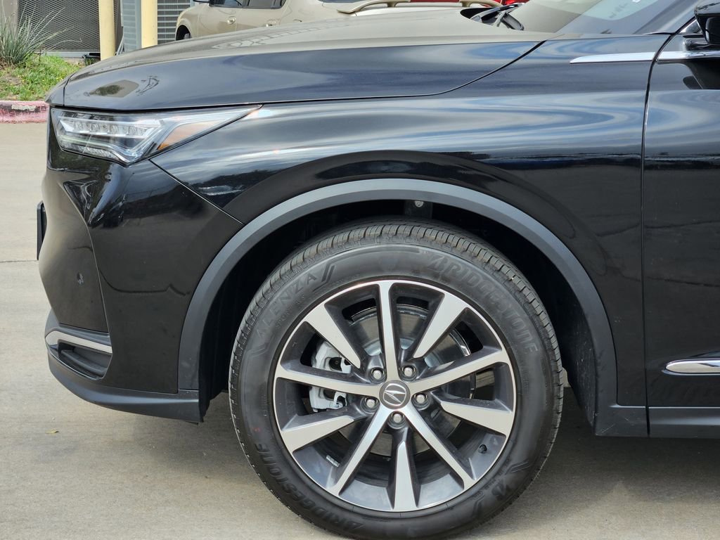 New 2026 Acura MDX w/ Technology Package image 9