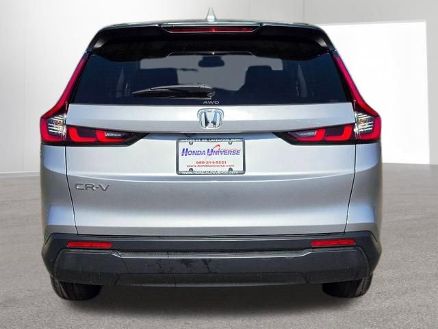 Used 2023 Honda CR-V EX image 4