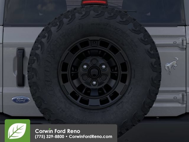 New 2026 Ford Bronco Outer Banks AWD/4WD image 26