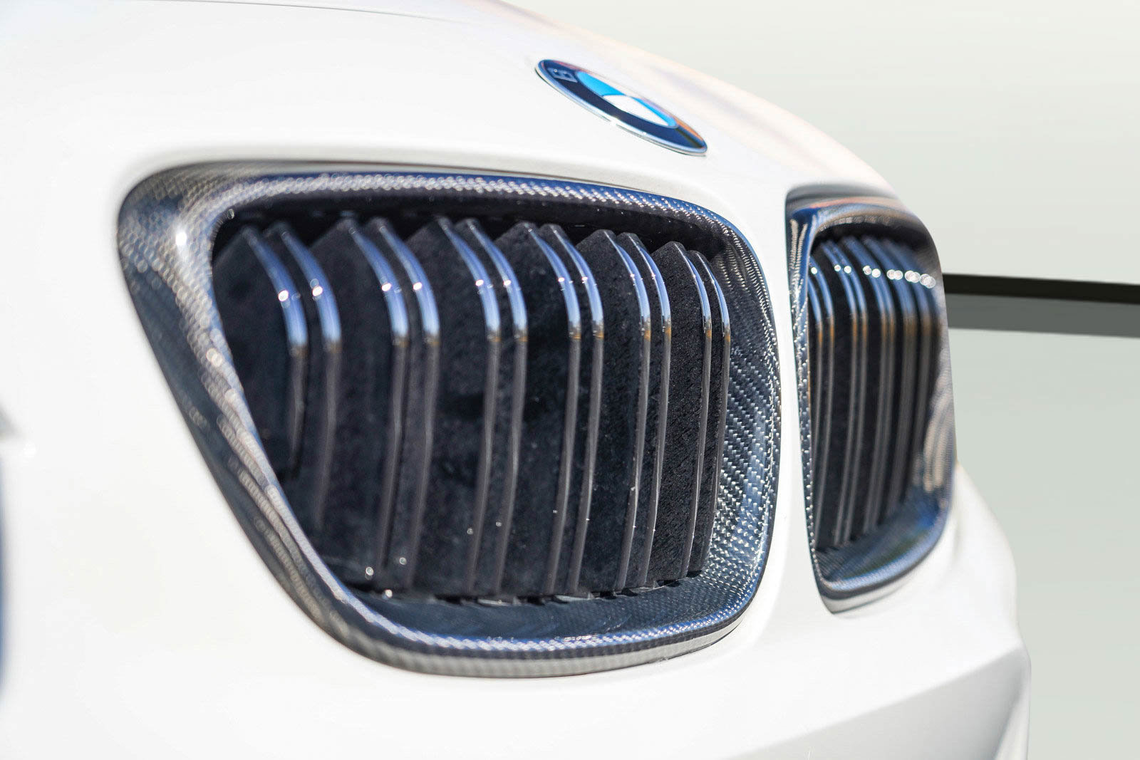 Used 2016 BMW M2 image 11