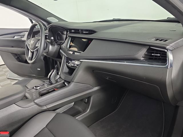 Used 2025 Cadillac XT5 Premium Luxury AWD/4WD image 19