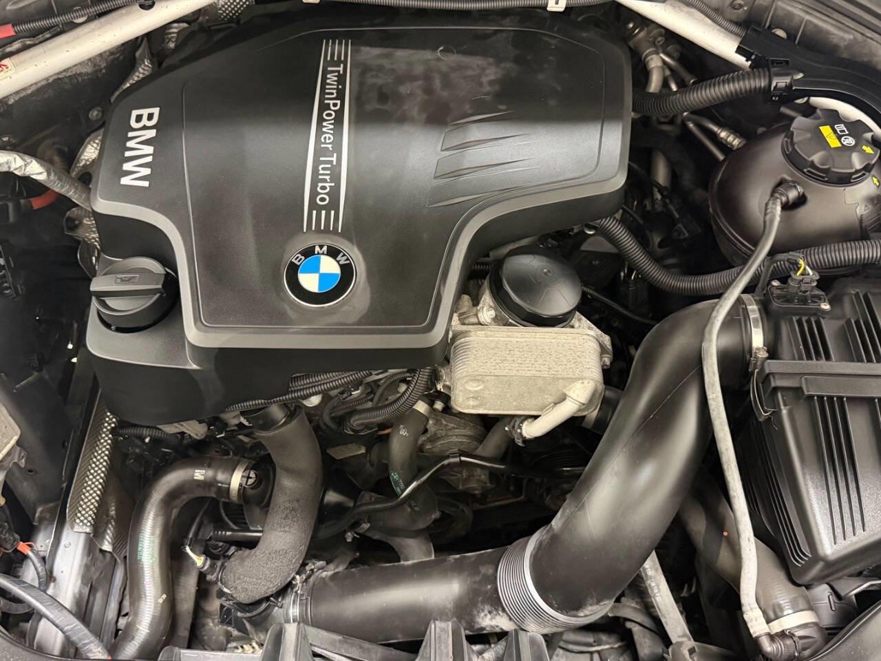 Used 2016 BMW X3 xDrive28i image 20