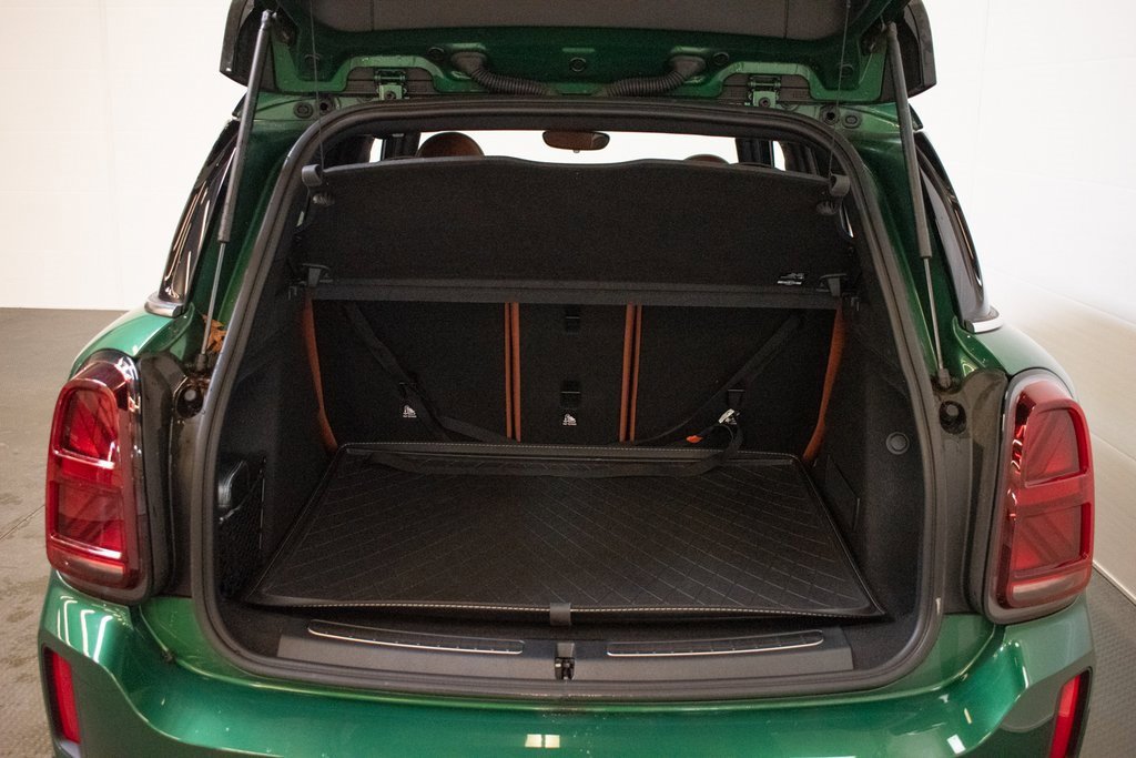 Used 2023 MINI Cooper Countryman S image 25