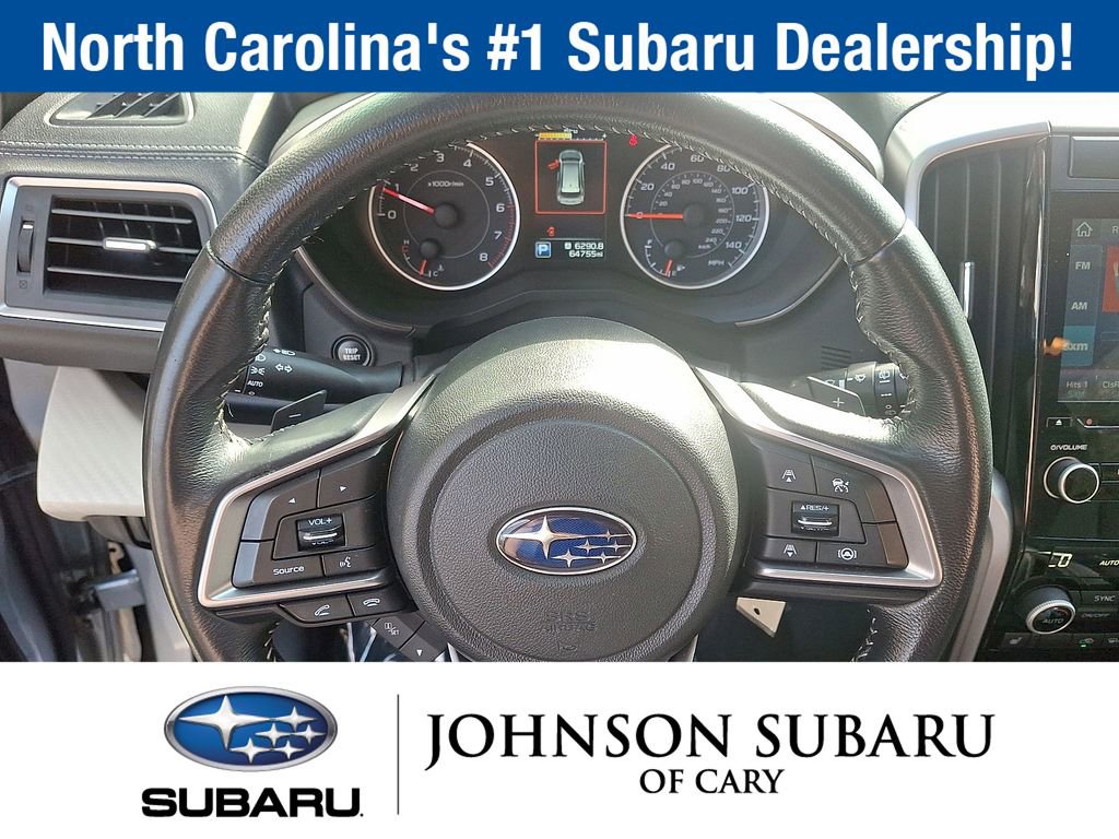 Used 2021 Subaru Ascent Premium w/ Popular Package #1 image 18