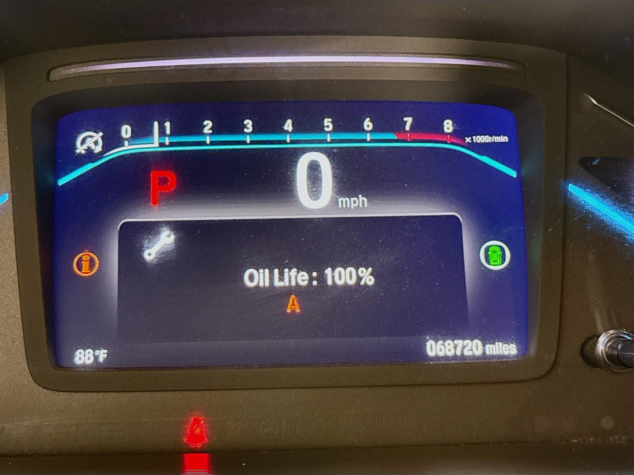 Used 2021 Honda Odyssey EX image 13
