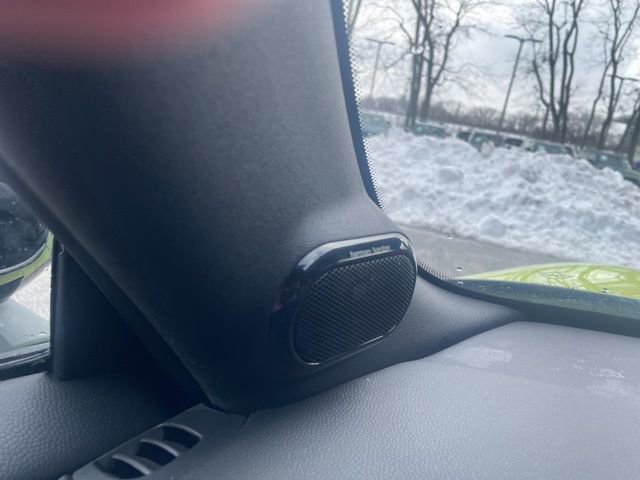 Used 2023 MINI Cooper S image 36