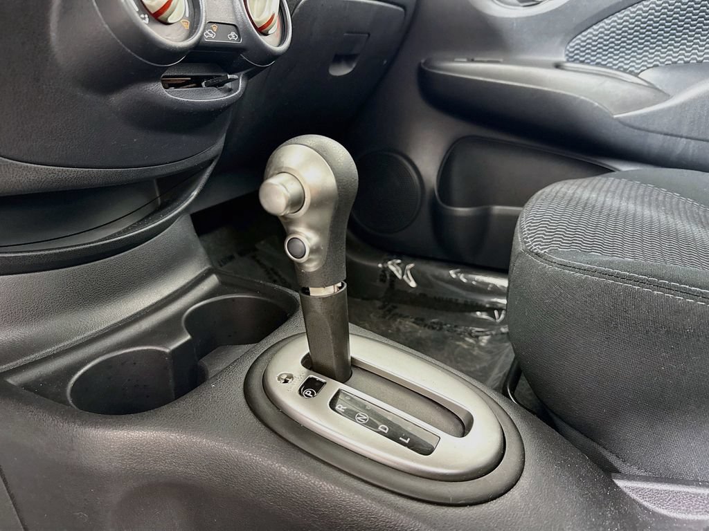 Used 2014 Nissan Versa Note SV FWD image 15