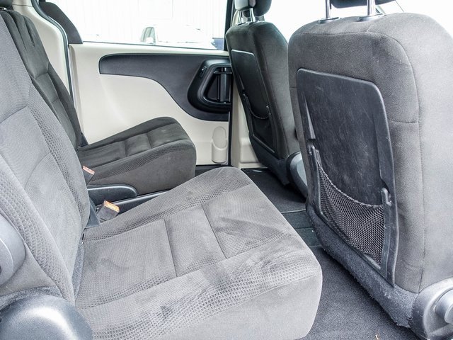 Used 2016 Dodge Grand Caravan SE w/ Quick Order Package 29E SE image 12