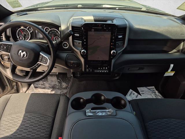 New 2026 RAM 2500 Tradesman AWD/4WD image 14