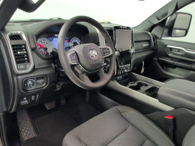 New 2026 RAM 1500 Big Horn image 8