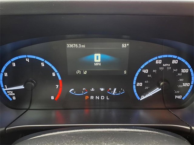 Used 2022 Ford Bronco Sport Big Bend image 31