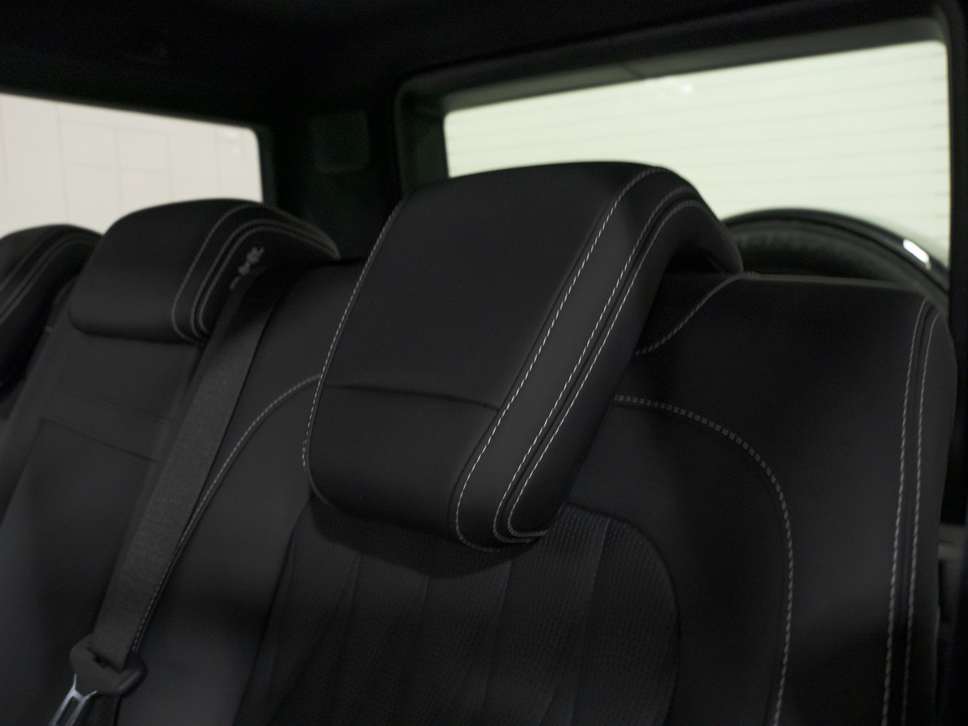 Used 2023 Mercedes-Benz G 63 AMG 4MATIC image 75