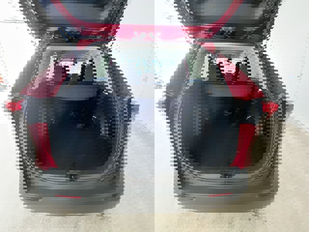 Certified 2025 Toyota RAV4 XLE image 23