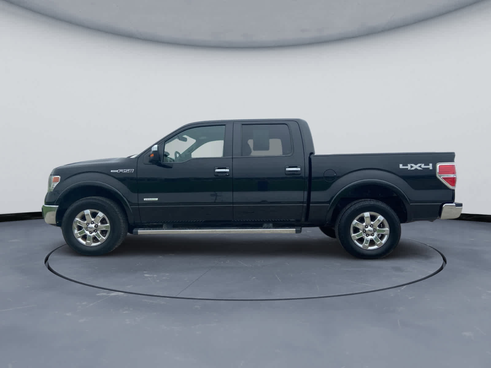 Used 2014 Ford F150 Lariat w/ Equipment Group 502A Luxury image 10