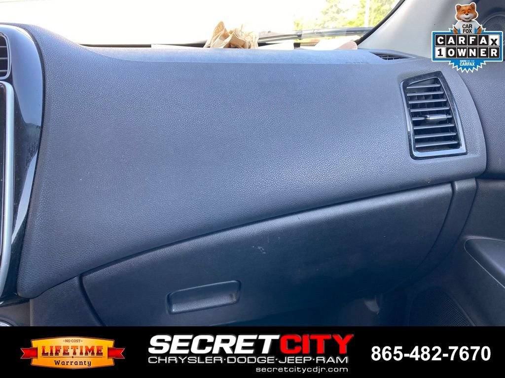 Used 2022 Mitsubishi Outlander Sport AWD image 14