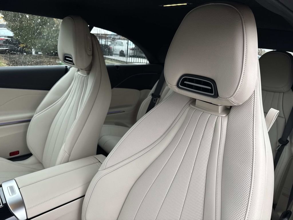 New 2026 Mercedes-Benz CLE 53 AMG 4MATIC Cabriolet image 21