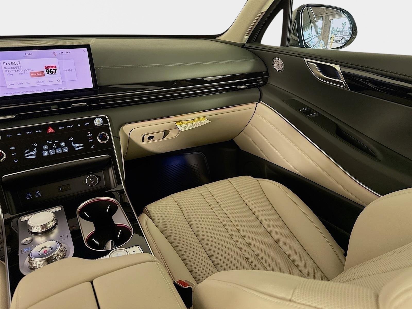 New 2026 Genesis GV80 2.5T image 24