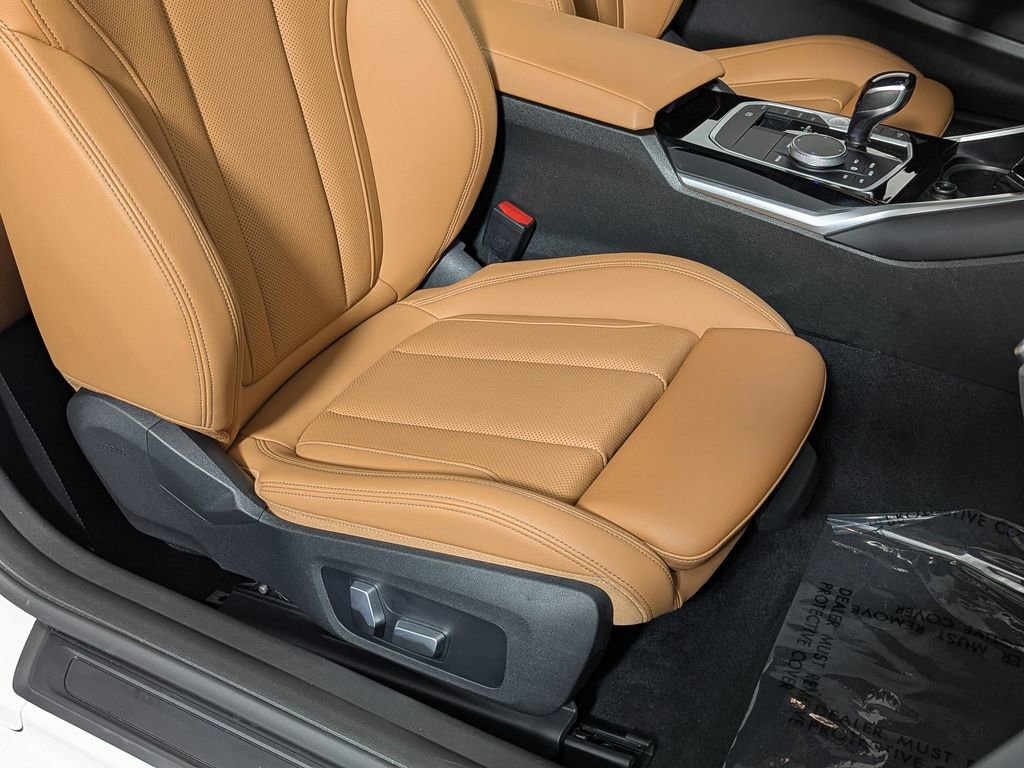 Certified 2022 BMW 230i Coupe w/ Premium Package 2 RWD image 26
