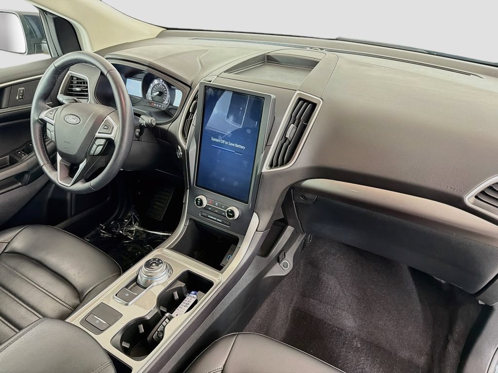 Used 2023 Ford Edge SEL w/ Convenience Package AWD/4WD image 19
