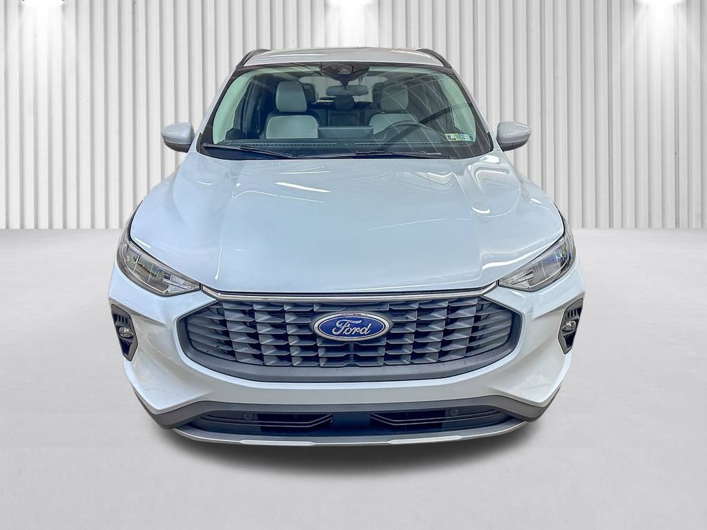 New 2026 Ford Escape SE image 11