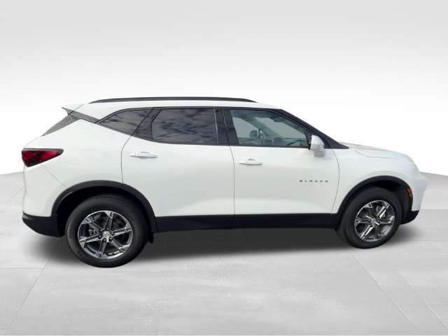 Certified 2023 Chevrolet Blazer LT w/ Convenience Package FWD image 7