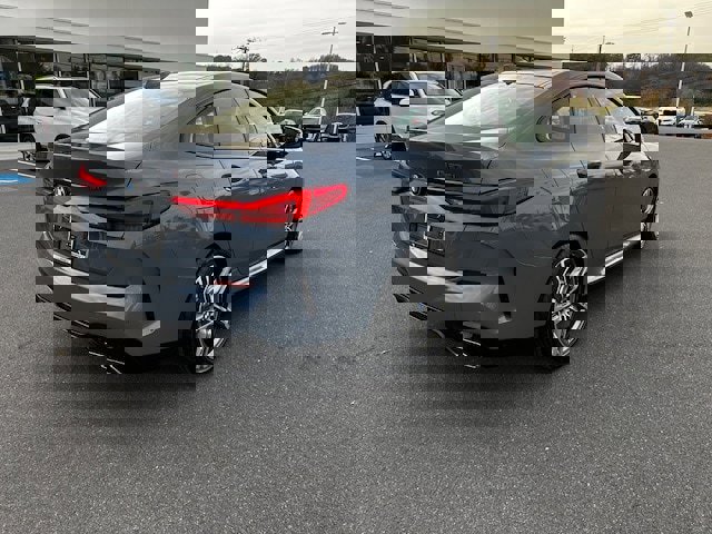 Certified 2024 BMW M235i xDrive Gran Coupe w/ Premium Package image 8