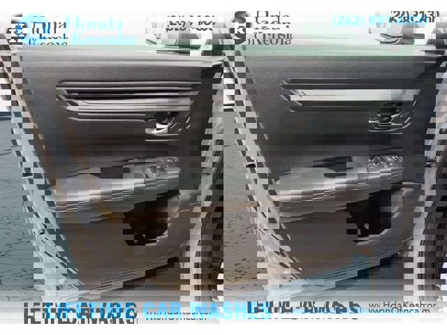 Used 2024 Honda CR-V LX image 22