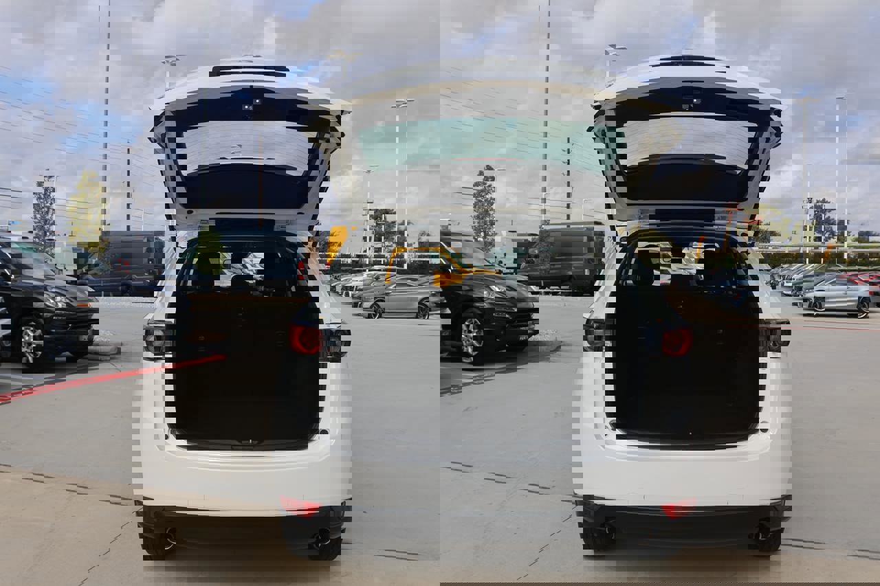 Used 2017 MAZDA CX-5 Sport image 11