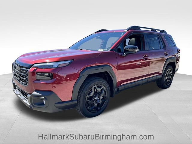 New 2026 Subaru Outback Limited AWD/4WD image 5