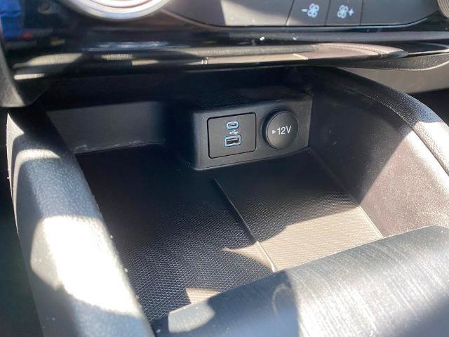 Certified 2022 Ford Escape SE w/ Convenience Package FWD image 23