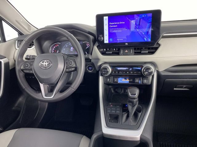 Used 2025 Toyota RAV4 XLE Premium w/ Weather Package AWD/4WD image 14