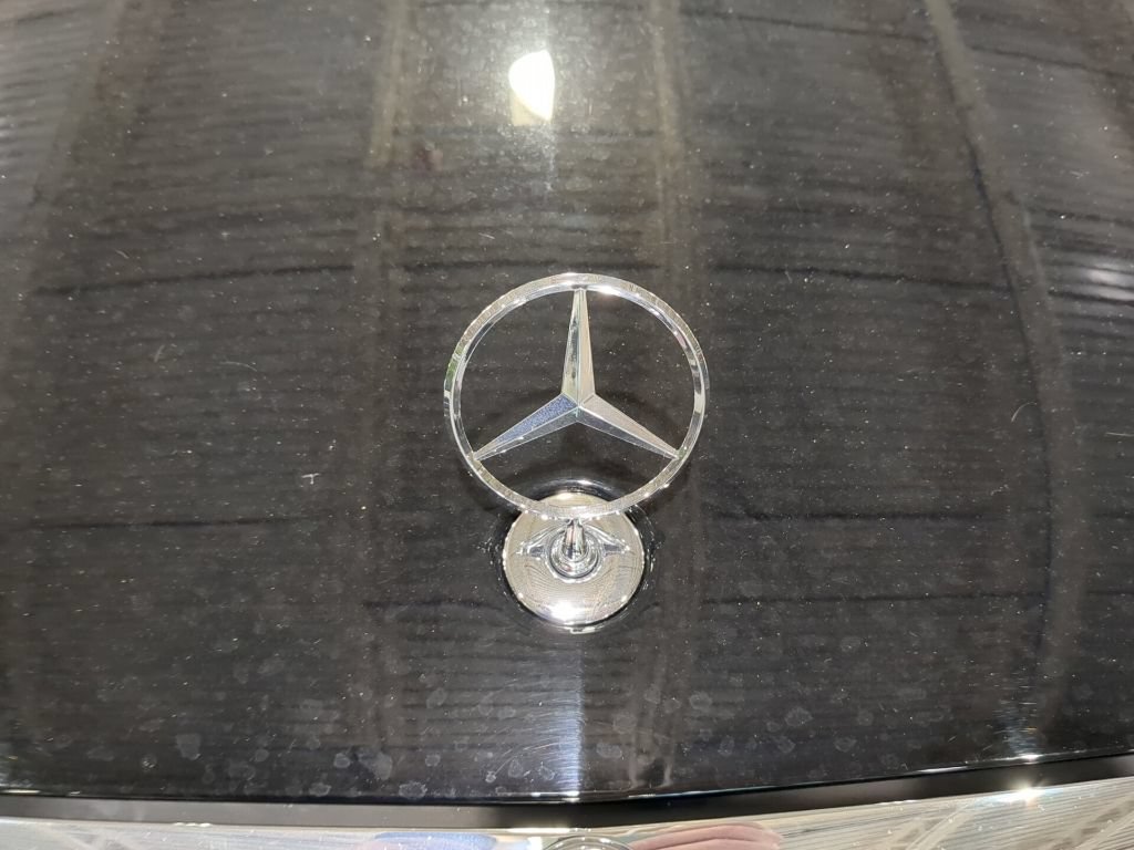 Used 2019 Mercedes-Benz S 560 4MATIC Sedan image 7