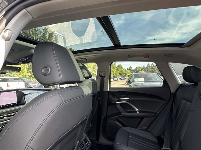 New 2026 Audi Q5 Premium Plus AWD/4WD image 7