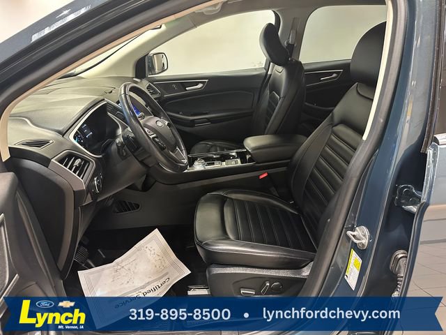 Used 2019 Ford Edge SEL w/ Equipment Group 201A image 5