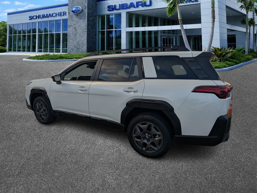 New 2026 Subaru Outback Premium image 5