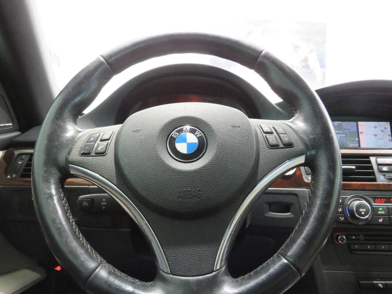 Used 2012 BMW 328i Convertible RWD image 14