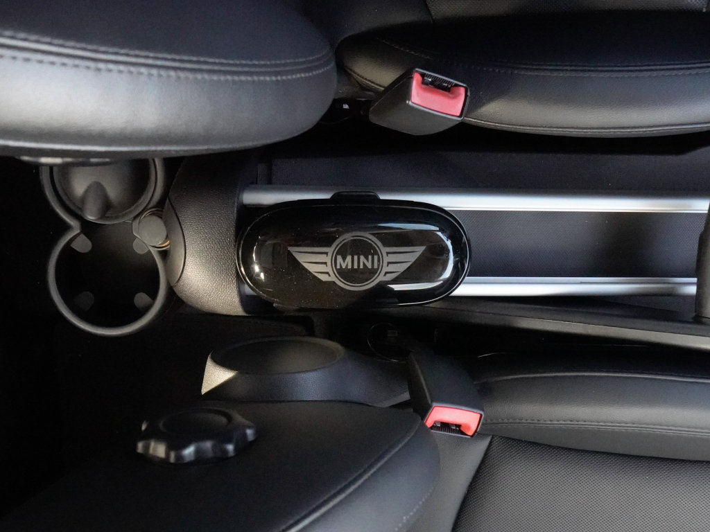 Used 2015 MINI Cooper Countryman S image 29