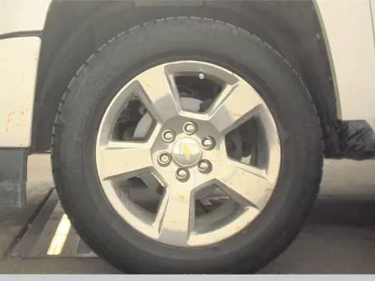 Used 2018 Chevrolet Silverado 1500 LT w/ All Star Edition AWD/4WD image 7