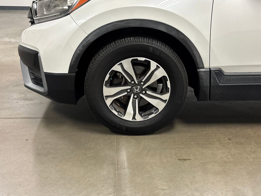 Used 2020 Honda CR-V LX image 11
