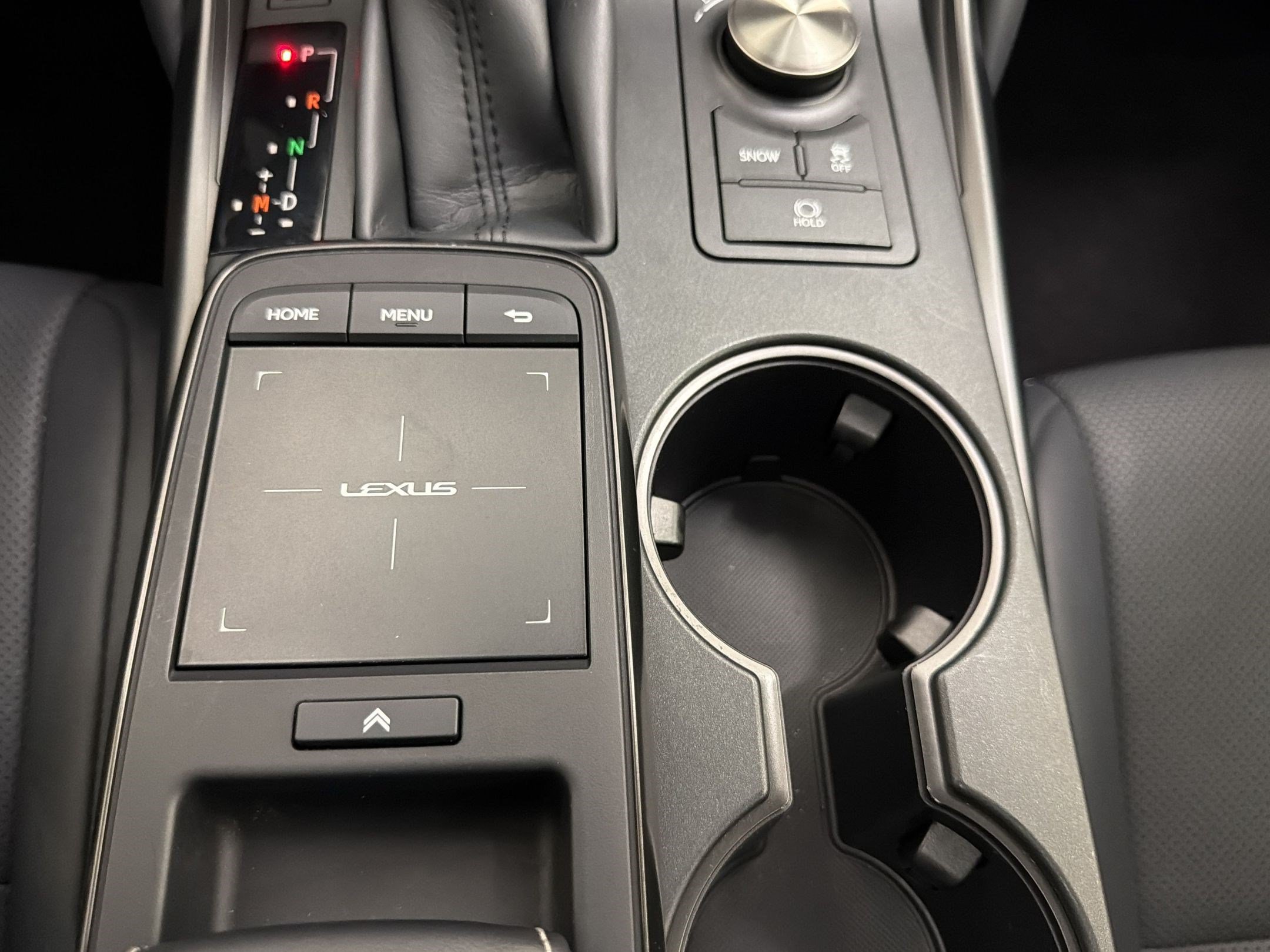 Certified 2024 Lexus IS 350 F Sport RWD image 20