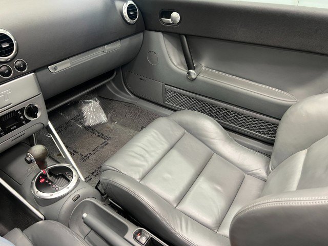 Used 2005 Audi TT 1.8T image 23