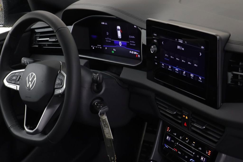 New 2026 Volkswagen Jetta Sport image 21