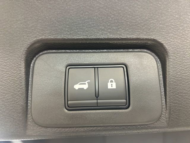 New 2026 Nissan Rogue SV w/ Cold Weather Package AWD/4WD image 11