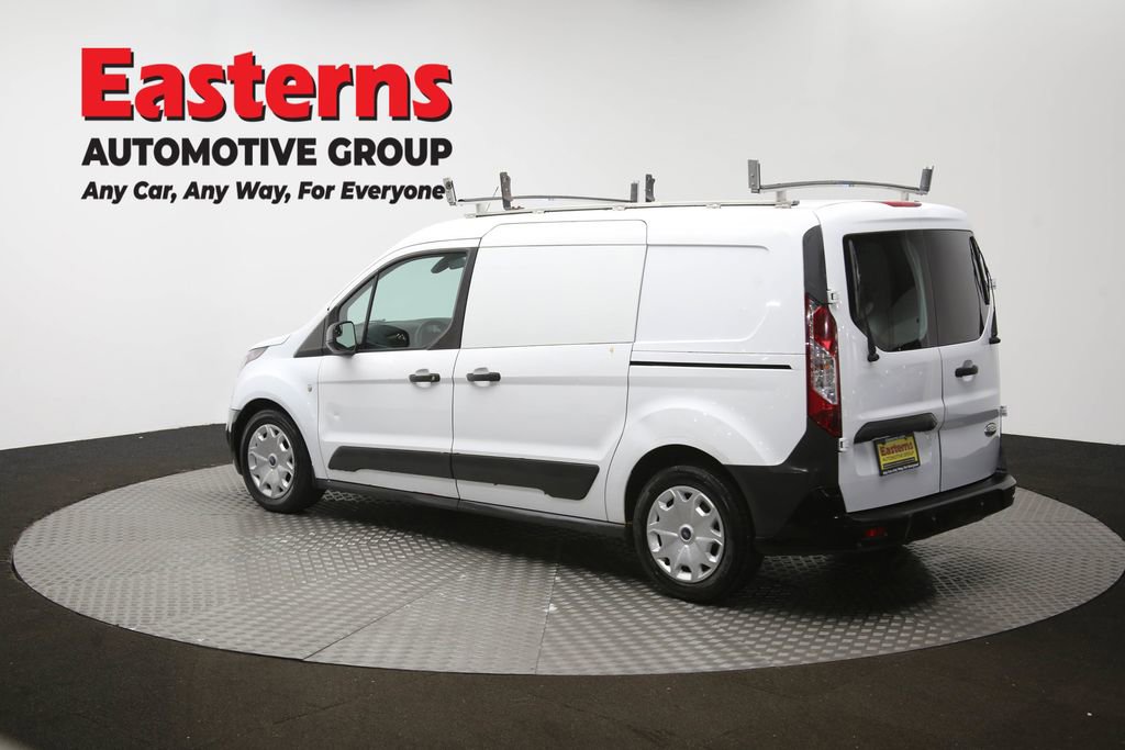 Used 2016 Ford Transit Connect XL image 63