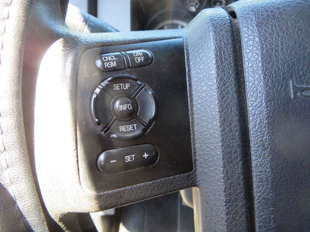 Used 2013 Ford F250 XLT w/ XLT Value Pkg RWD image 17