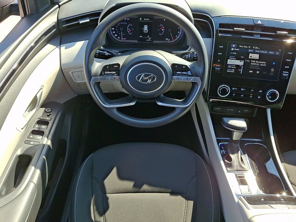 Used 2023 Hyundai Tucson SEL AWD/4WD image 2